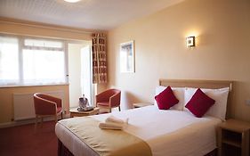 Antoinette Hotel Kingston